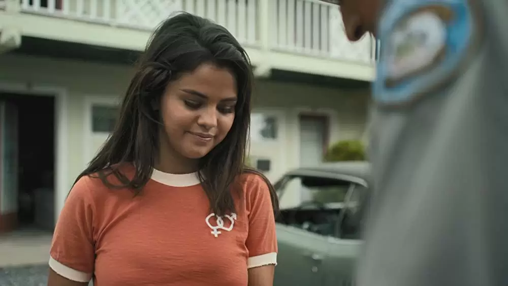 「デッド・ドント・ダイ」セレーナ・ゴメス & アダム・ドライバーの画像