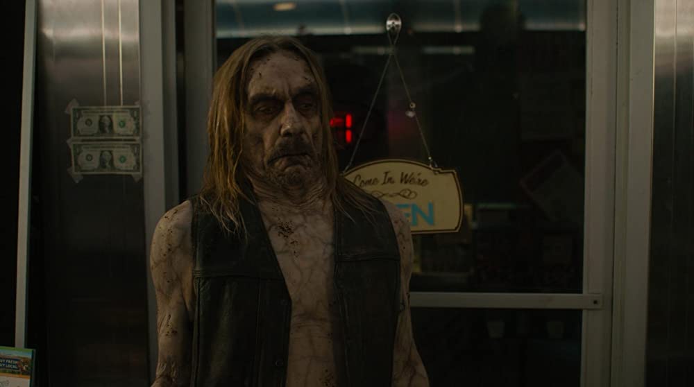 デッド・ドント・ダイの画像