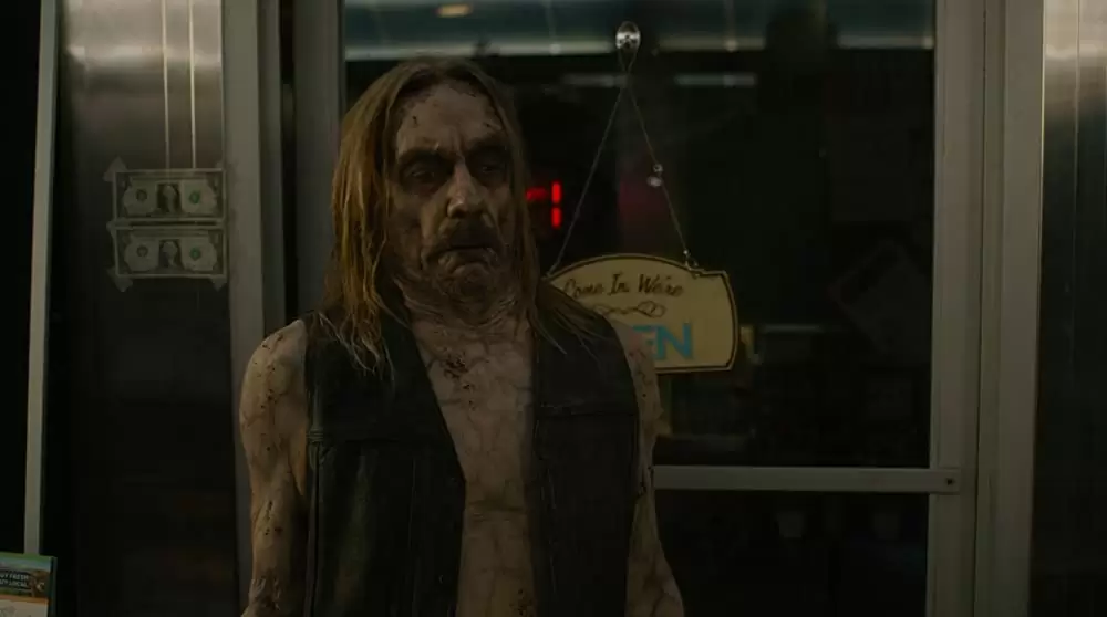 デッド・ドント・ダイの画像