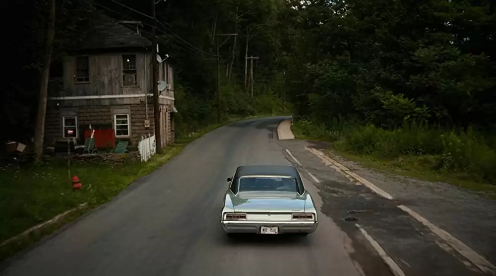 デッド・ドント・ダイの画像