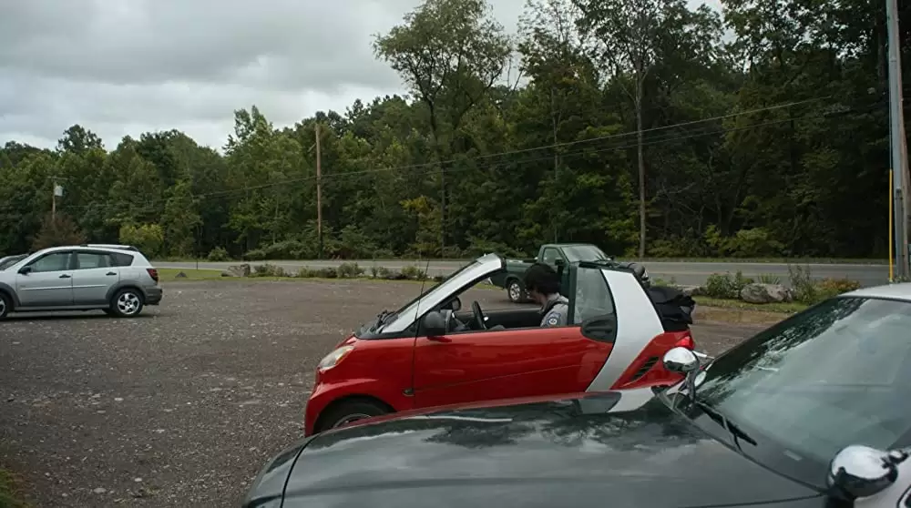 「デッド・ドント・ダイ」アダム・ドライバーの画像