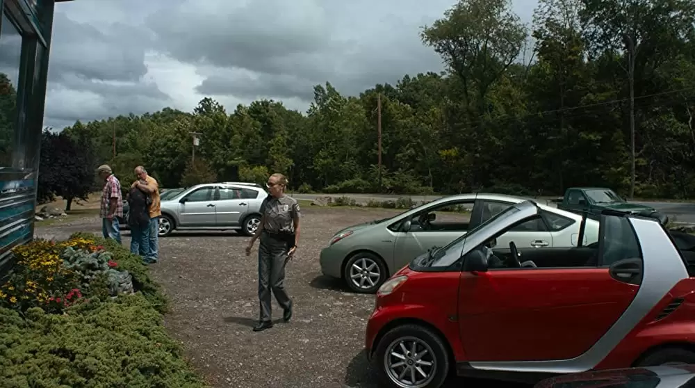 「デッド・ドント・ダイ」クロエ・セビニーの画像