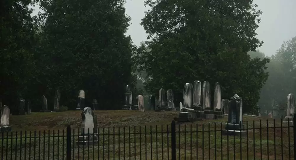 デッド・ドント・ダイの画像