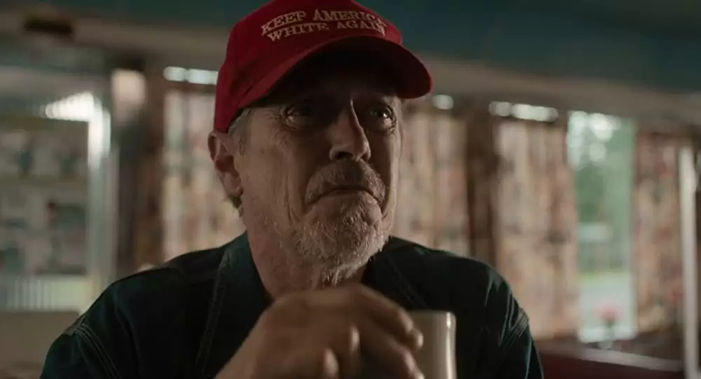 「デッド・ドント・ダイ」スティーブ・ブシェーミの画像