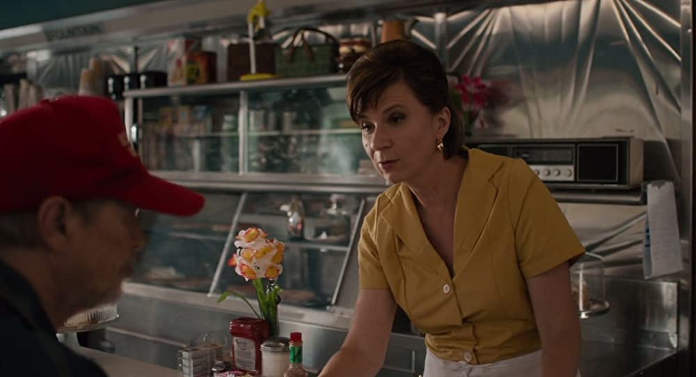 デッド・ドント・ダイの画像