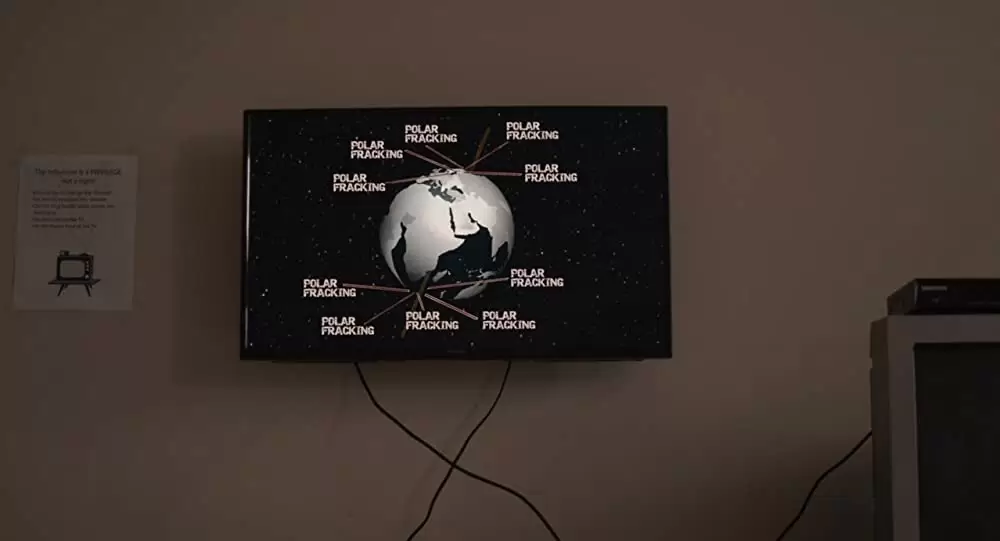 デッド・ドント・ダイの画像