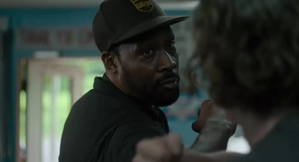 「デッド・ドント・ダイ」RZA & ケイレブ・ランドリー・ジョーンズの画像