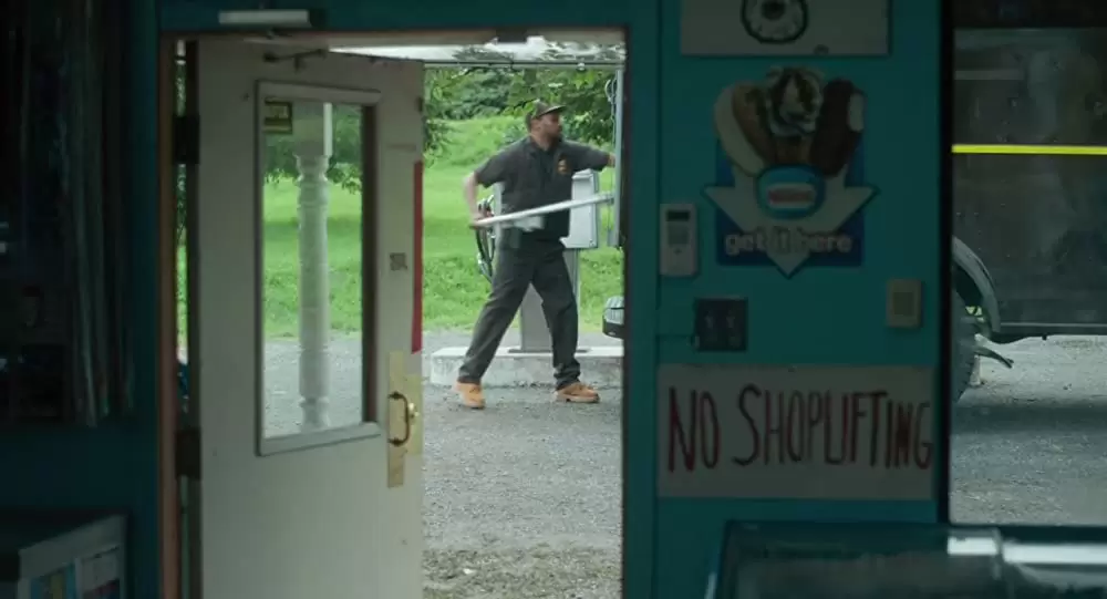 「デッド・ドント・ダイ」RZAの画像