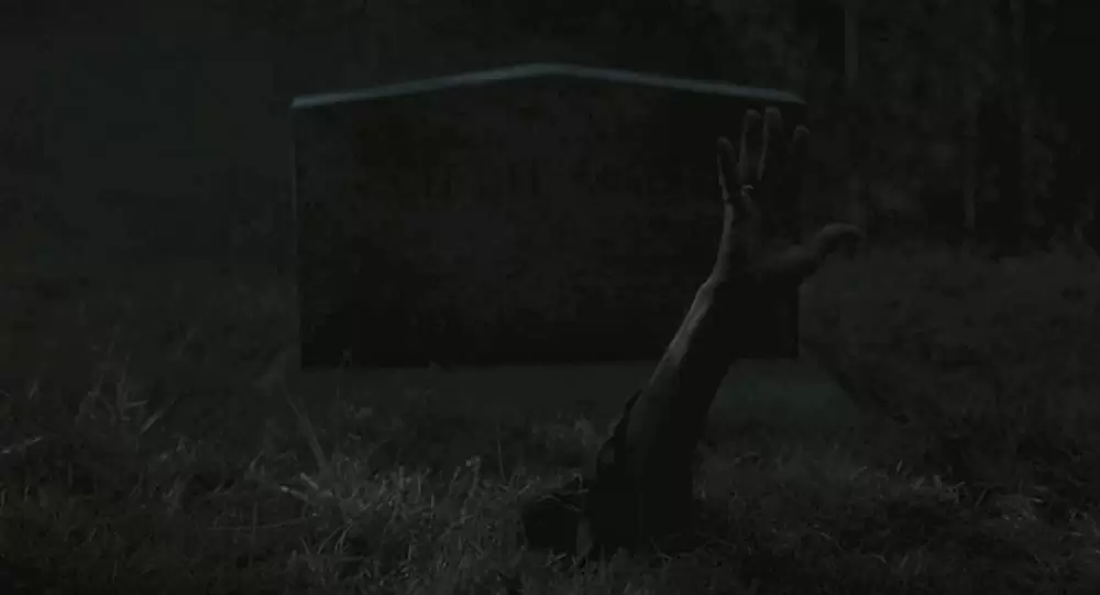 デッド・ドント・ダイの画像