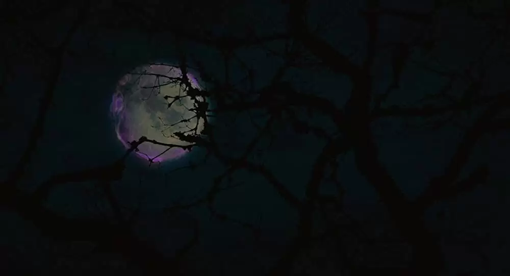 デッド・ドント・ダイの画像