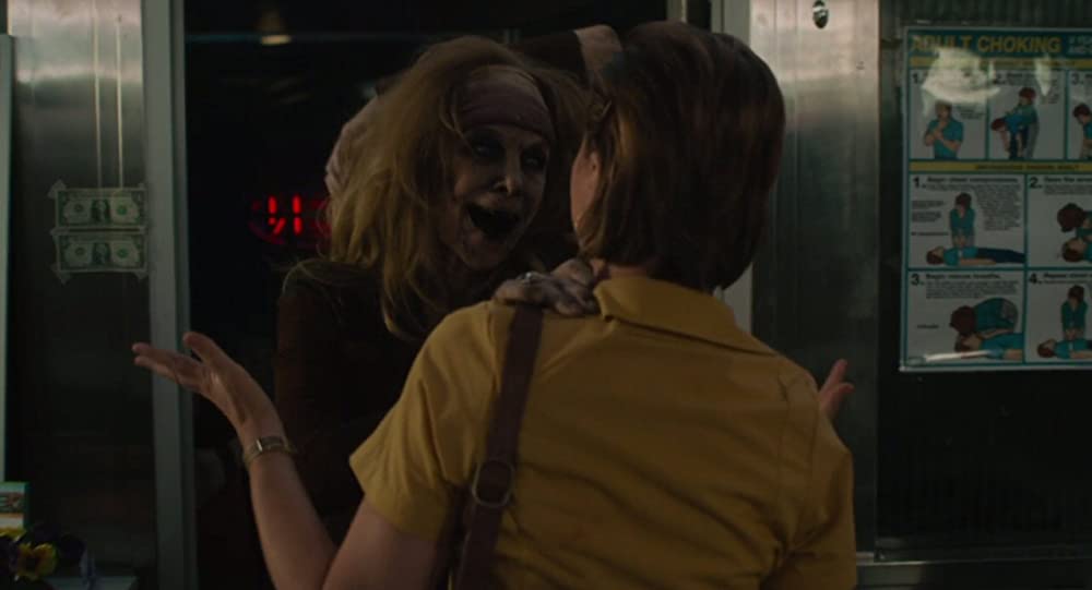 デッド・ドント・ダイの画像