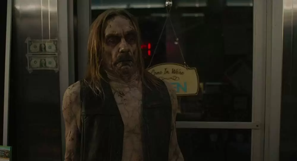 デッド・ドント・ダイの画像