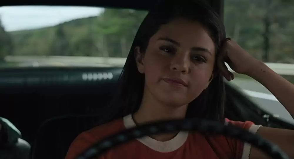 「デッド・ドント・ダイ」セレーナ・ゴメスの画像