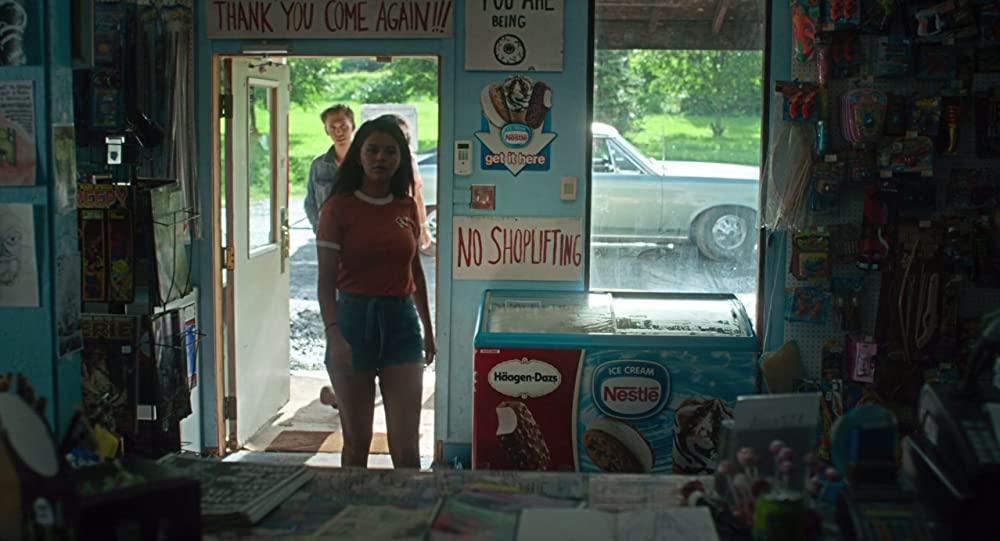 デッド・ドント・ダイの画像