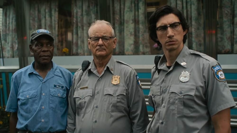 デッド・ドント・ダイの画像