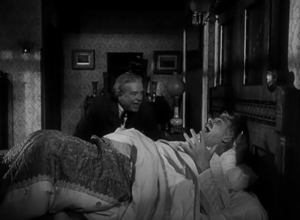 復讐の荒野の画像