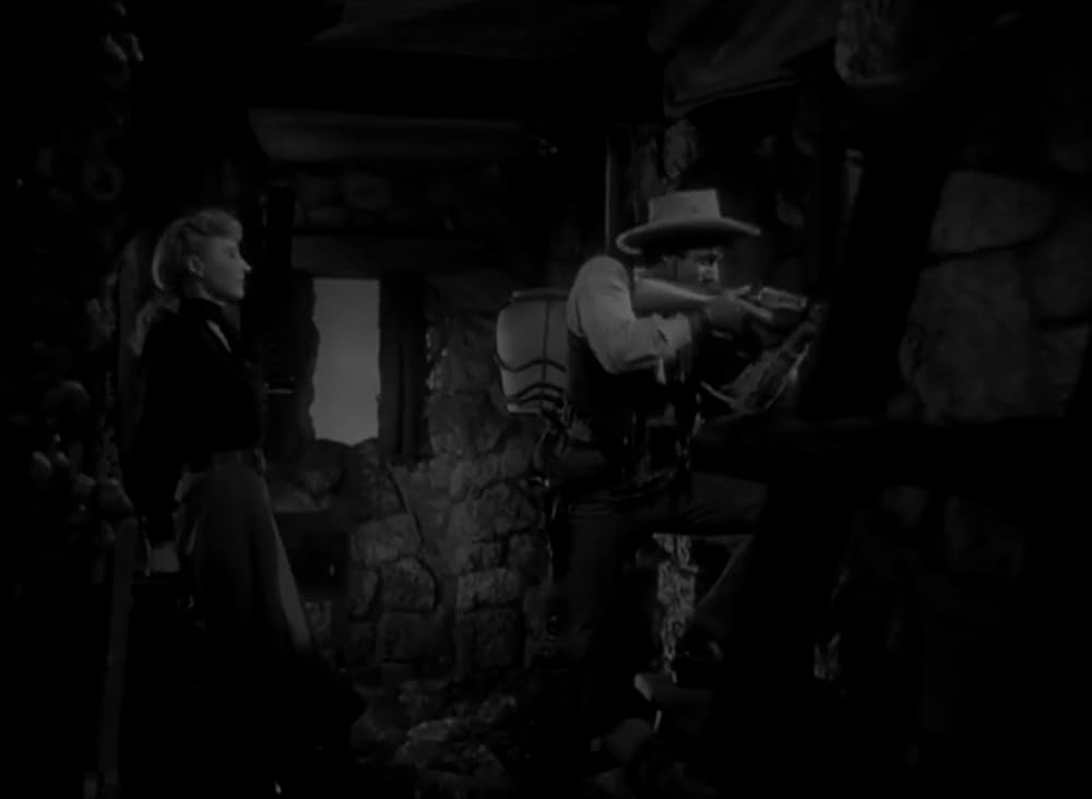 復讐の荒野の画像