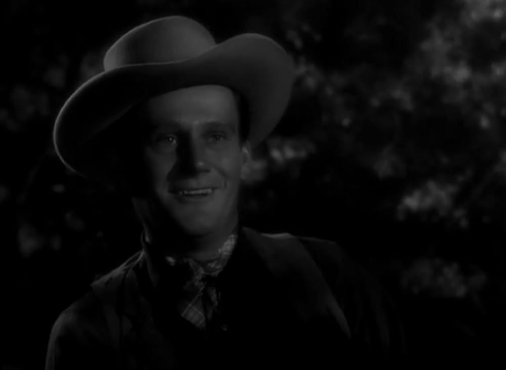 復讐の荒野の画像