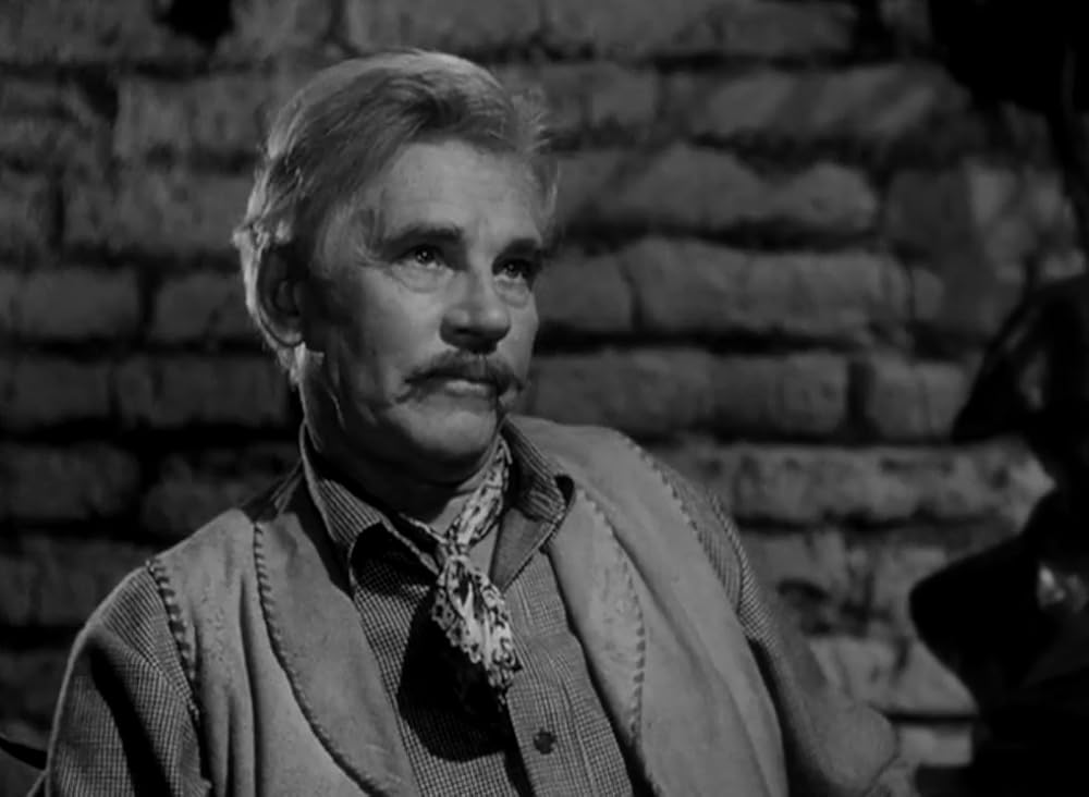 復讐の荒野の画像