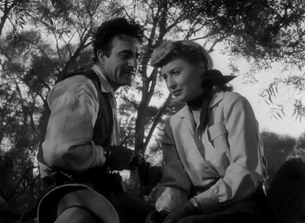 復讐の荒野の画像