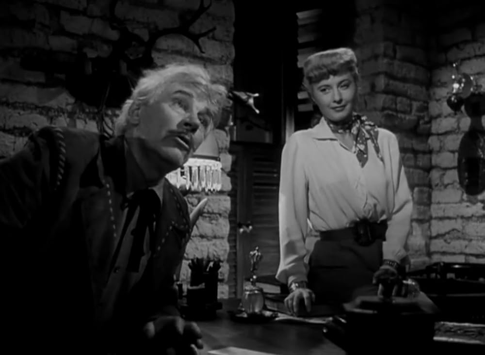 復讐の荒野の画像