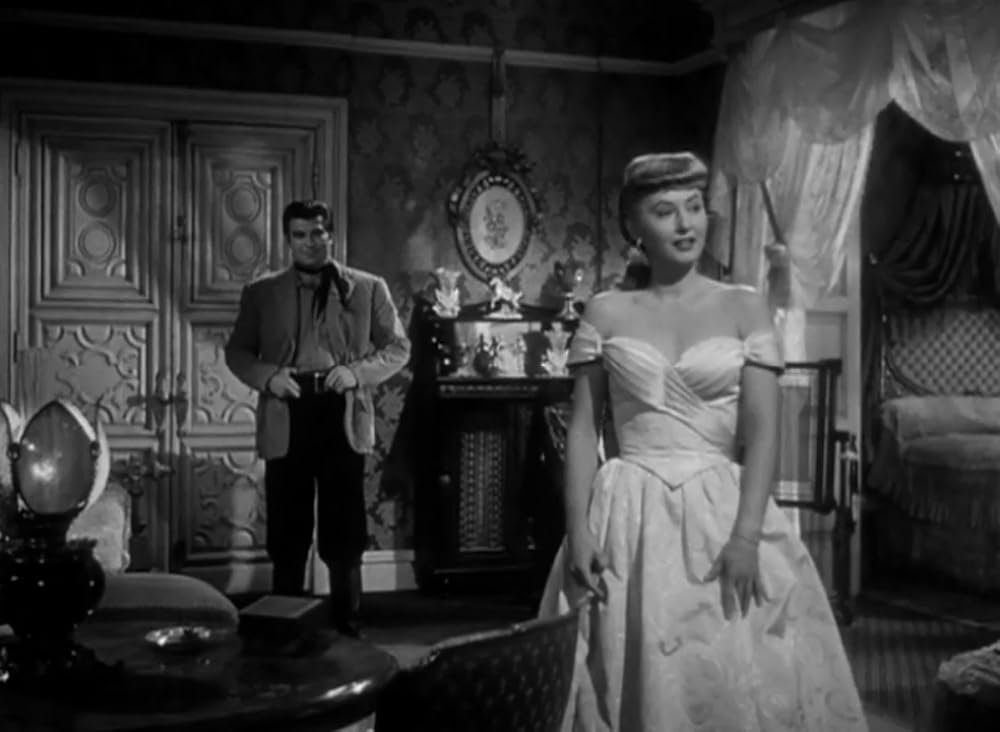 復讐の荒野の画像