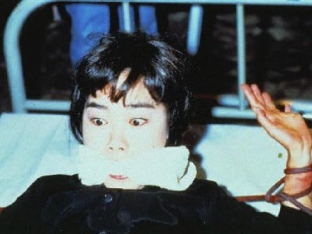 ギニーピッグ2 血肉の華の画像