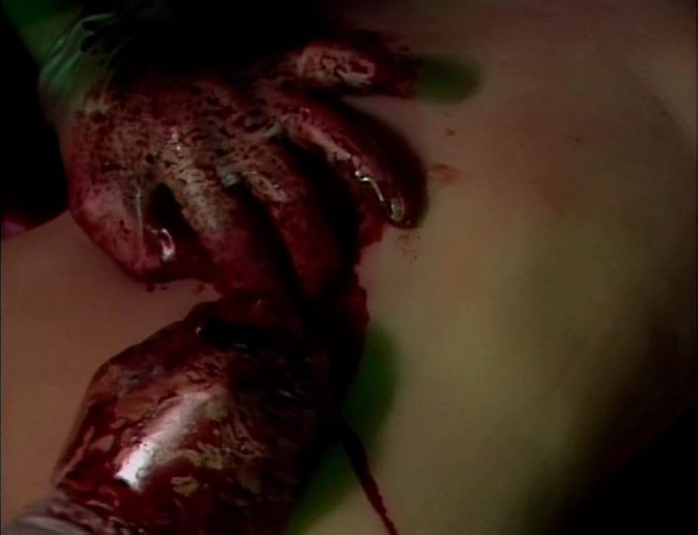 ギニーピッグ2 血肉の華の画像