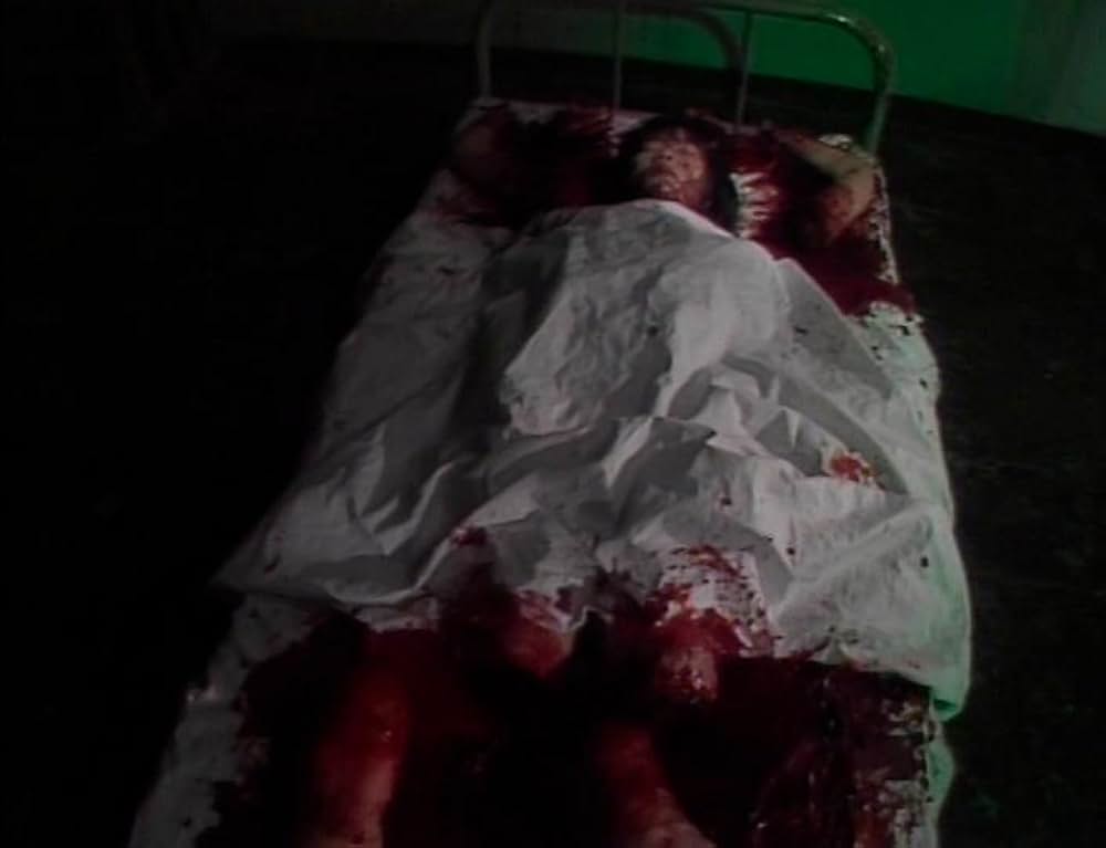 ギニーピッグ2 血肉の華の画像