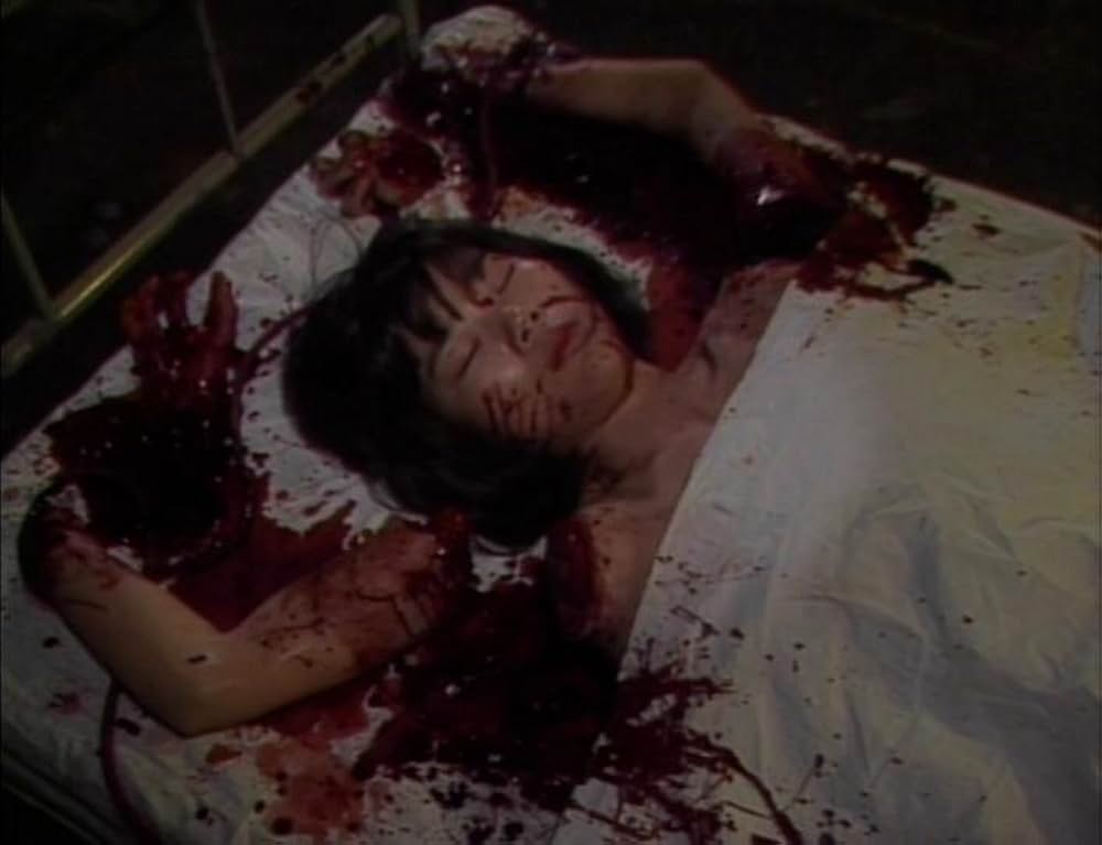 ギニーピッグ2 血肉の華の画像