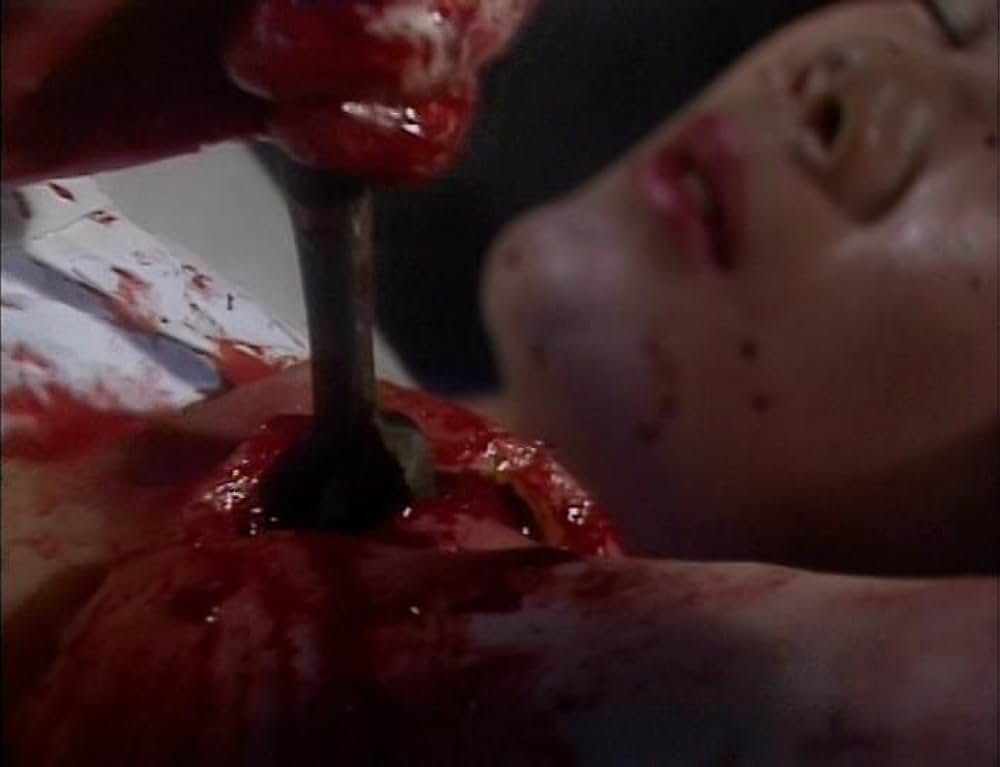 ギニーピッグ2 血肉の華の画像