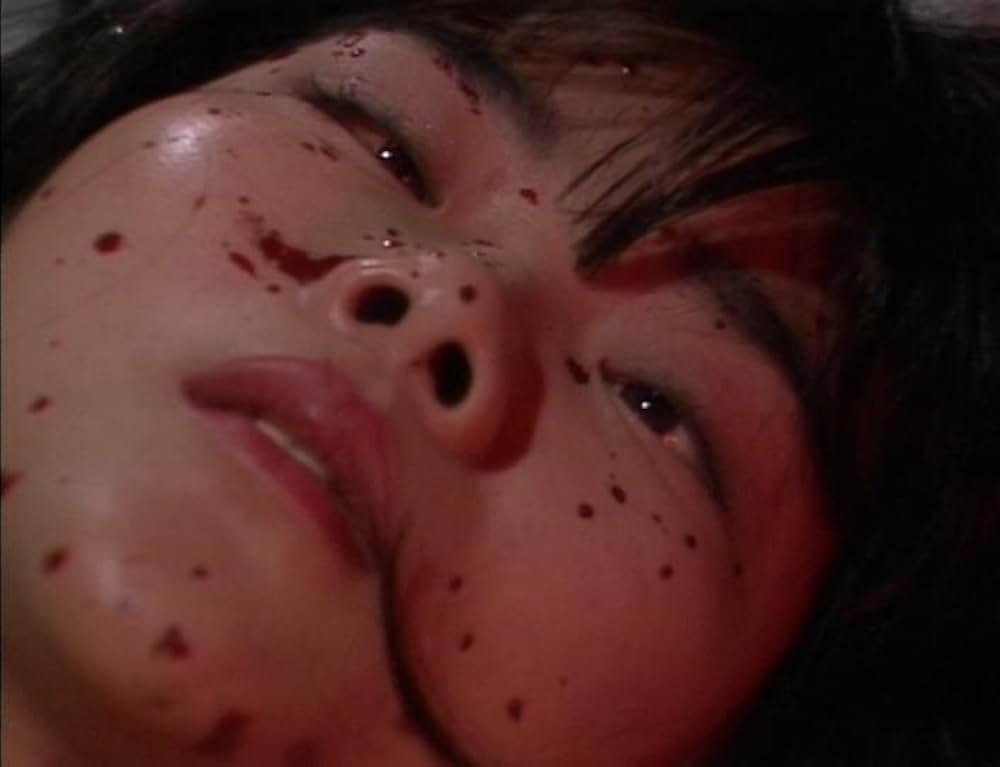 ギニーピッグ2 血肉の華の画像