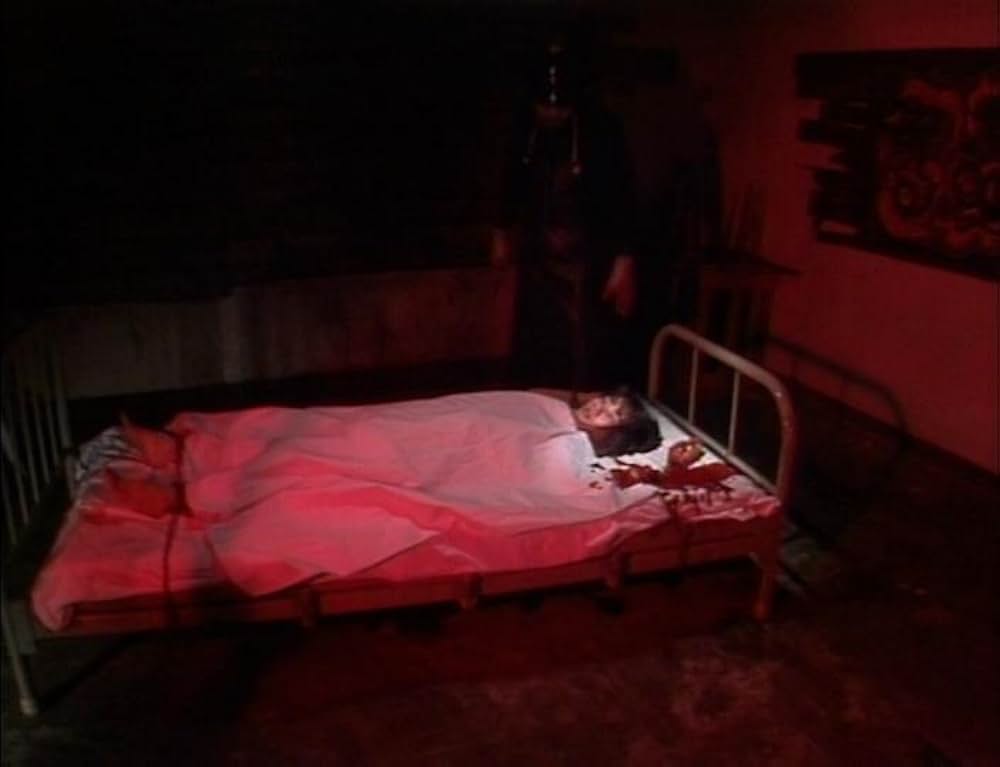 ギニーピッグ2 血肉の華の画像