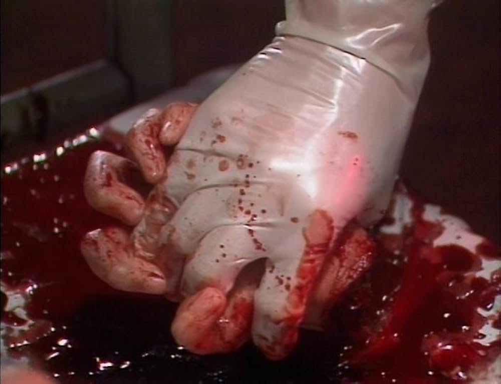 ギニーピッグ2 血肉の華の画像