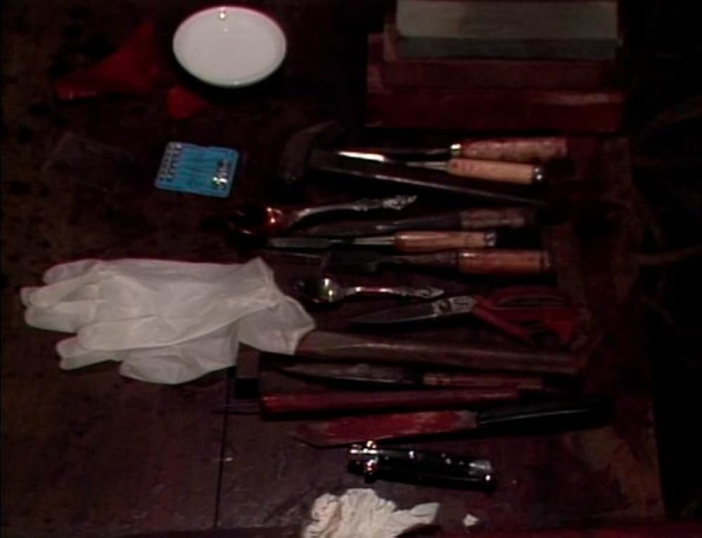 ギニーピッグ2 血肉の華の画像