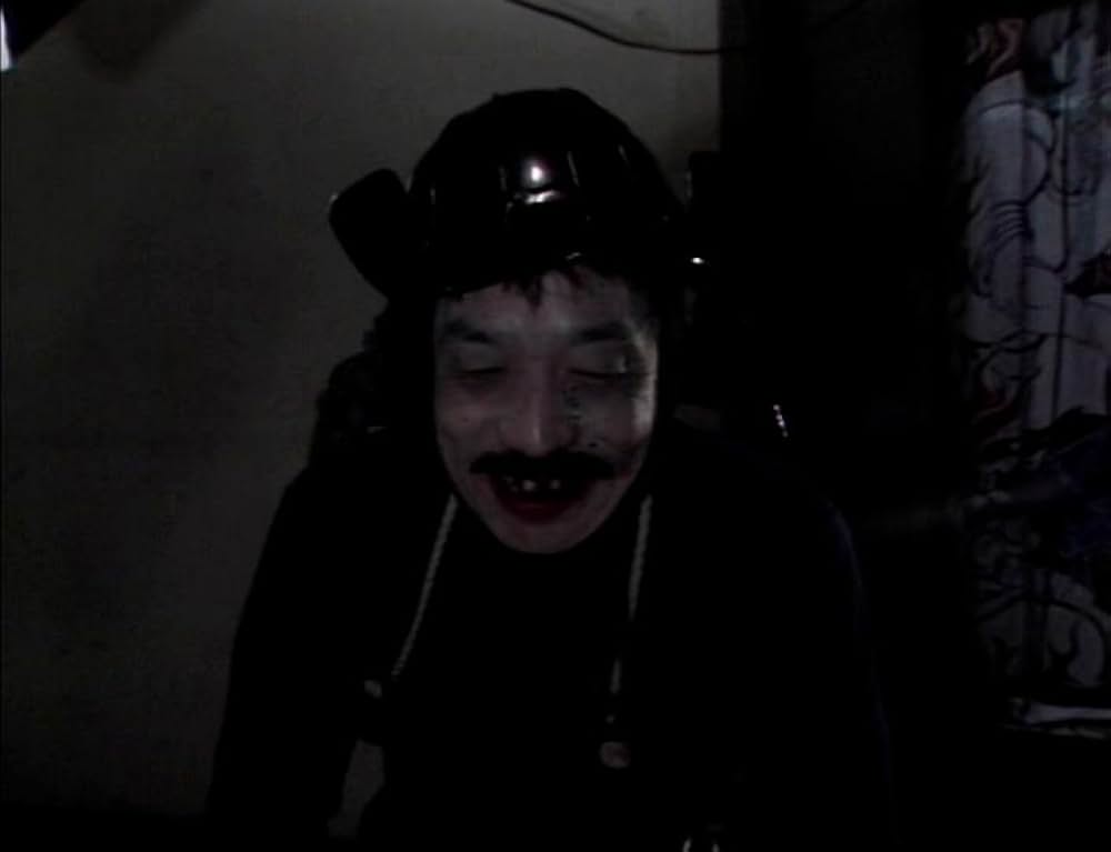 ギニーピッグ2 血肉の華の画像