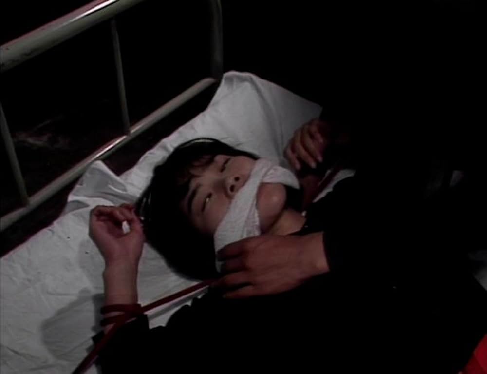 ギニーピッグ2 血肉の華の画像