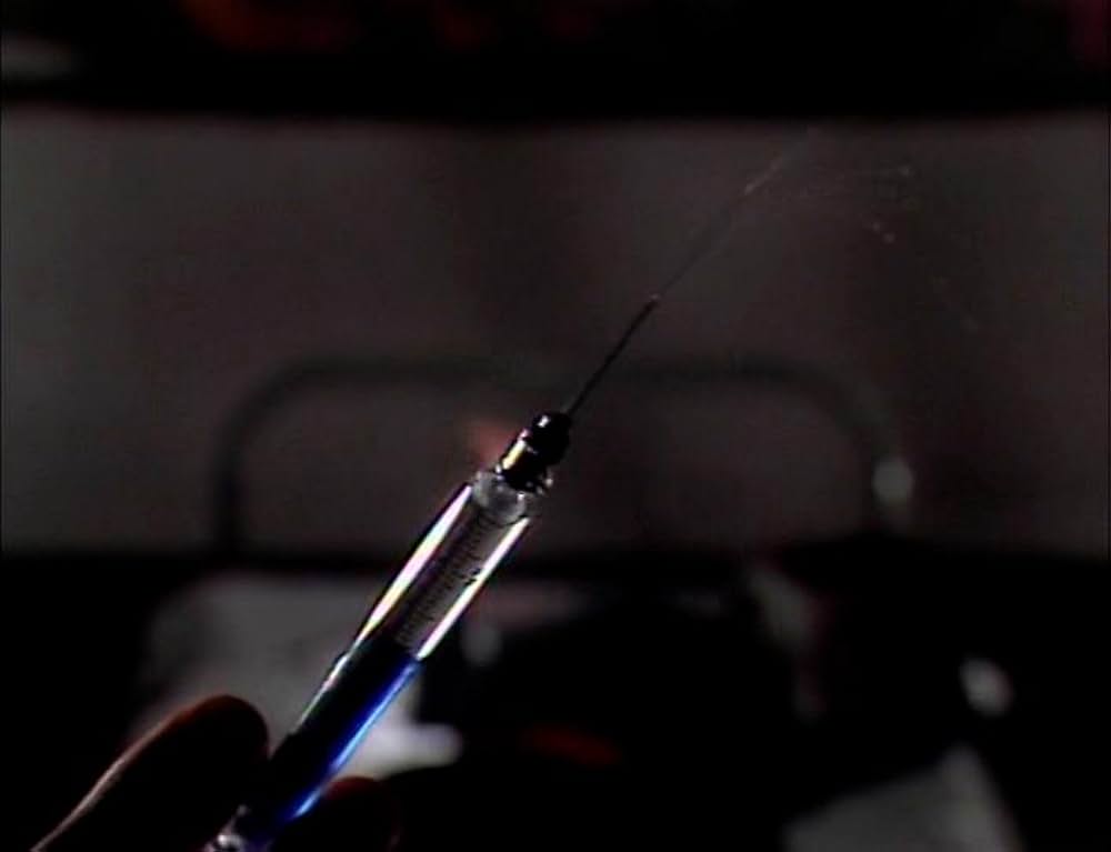 ギニーピッグ2 血肉の華の画像