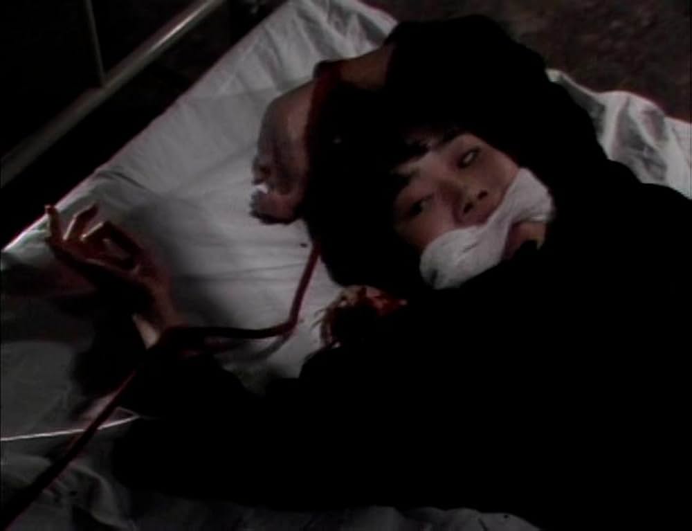 ギニーピッグ2 血肉の華の画像