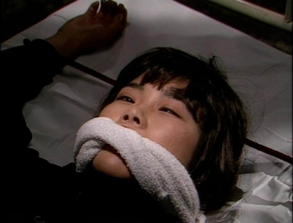 ギニーピッグ2 血肉の華の画像