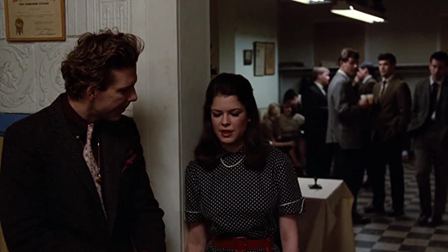 ダイナーの画像