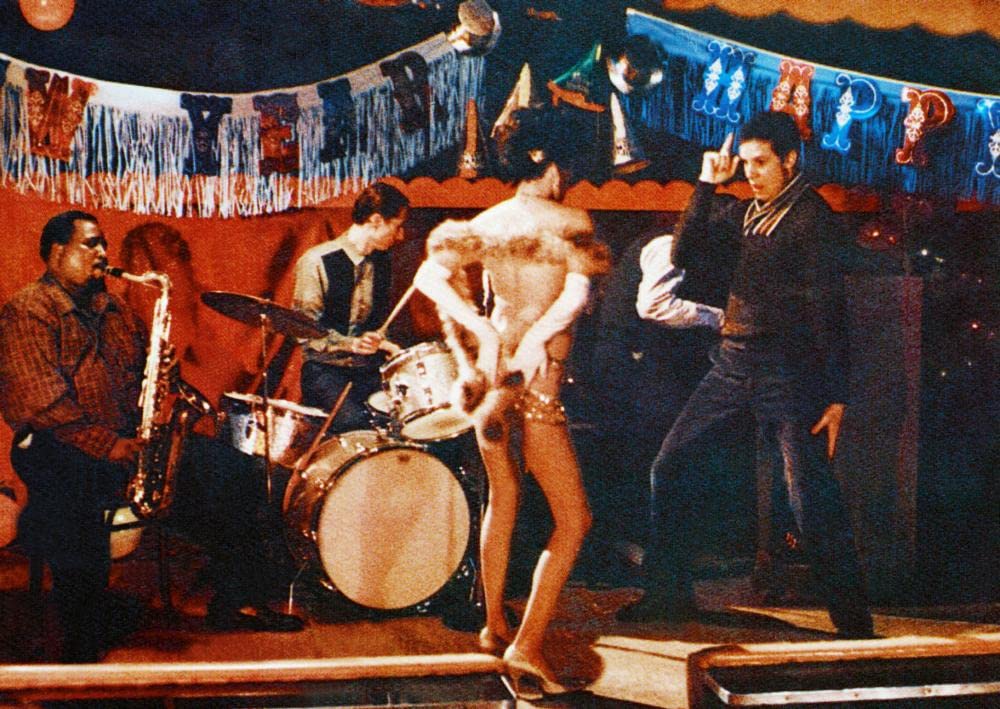 ダイナーの画像