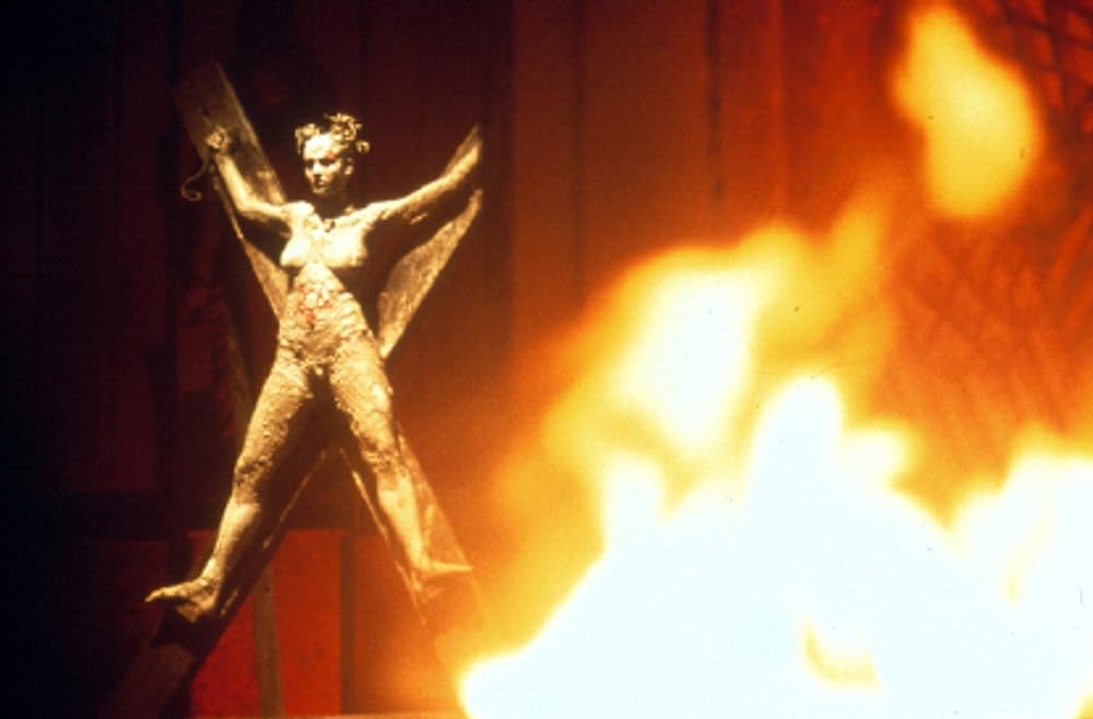 ファウストの画像