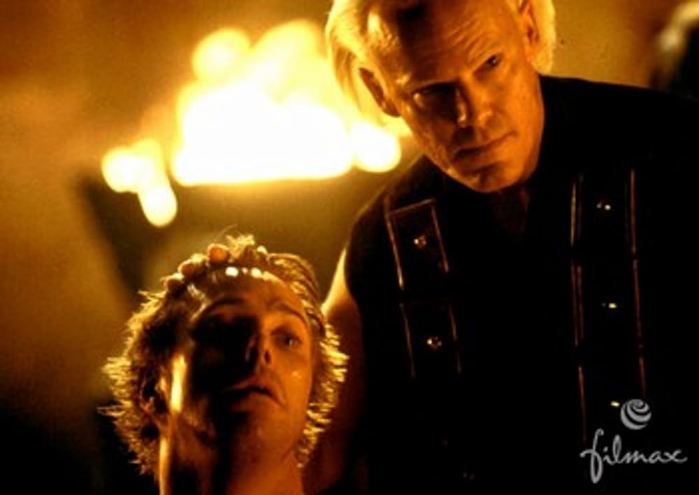 ファウストの画像