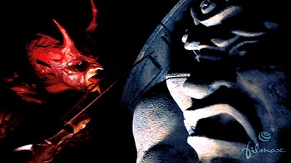 ファウストの画像