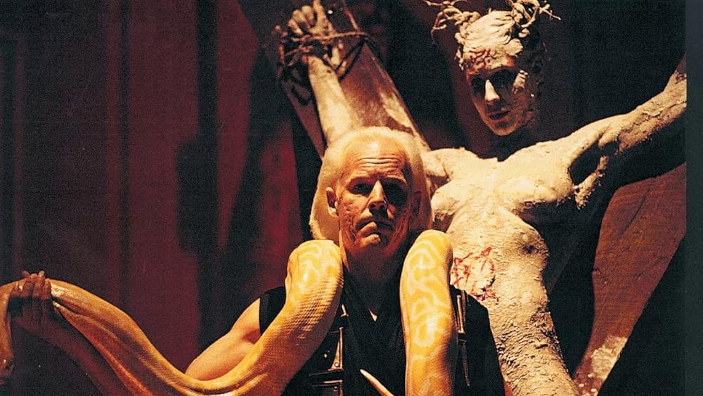 ファウストの画像