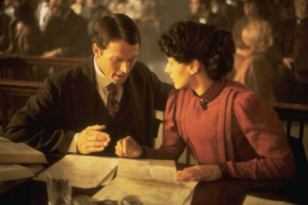 ジョージアの風の画像