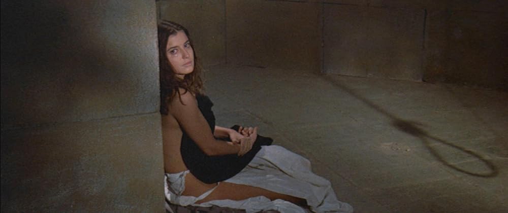 罪深き尼僧の悶えの画像