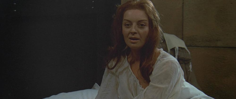 罪深き尼僧の悶えの画像