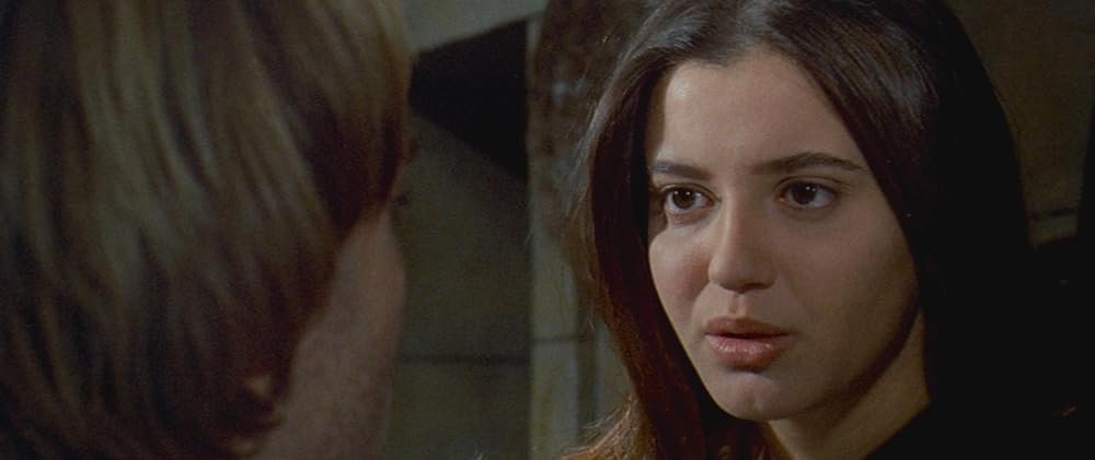 罪深き尼僧の悶えの画像